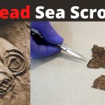 Dead Sea Scrolls