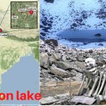 Roopkund Lake: The Mystery of Skeletons