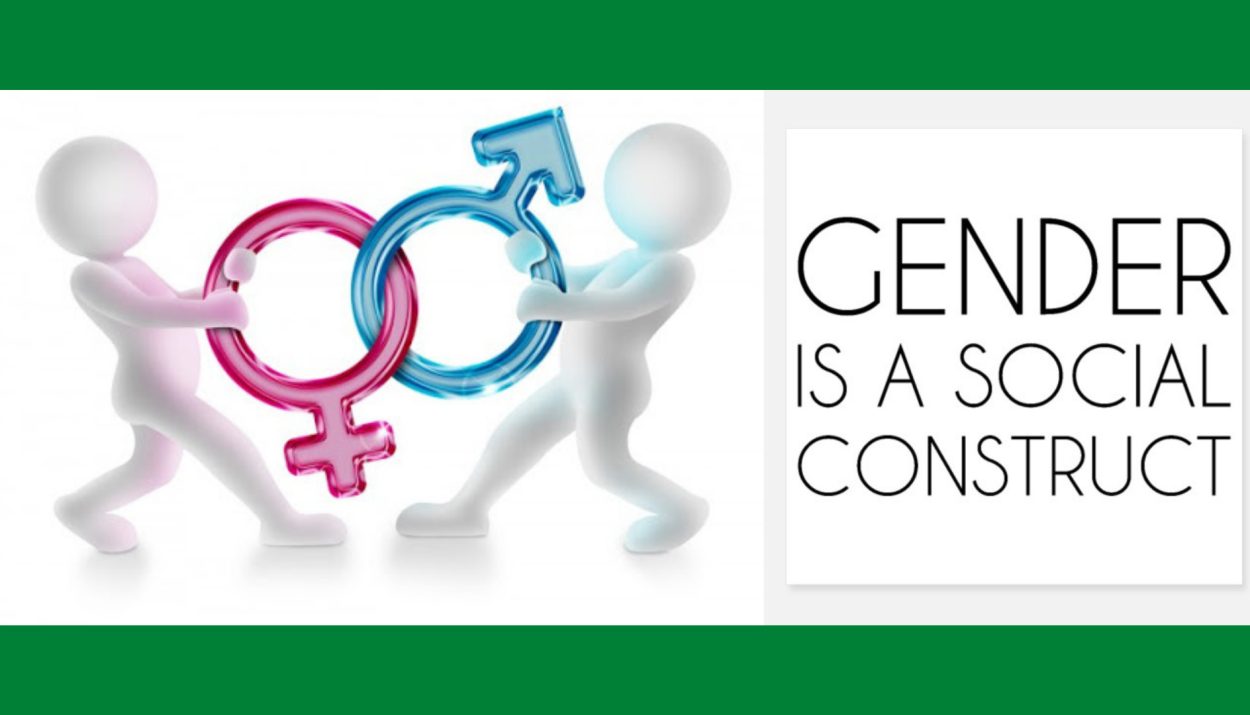 The Social construction of gender