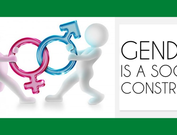 The Social construction of gender