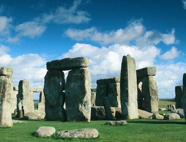 Stonehenge