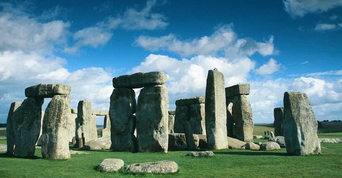 Stonehenge