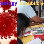 Anthropology during pandemic