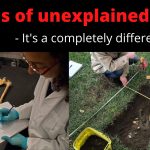 Forensic anthropology