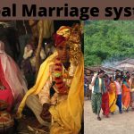 Tribal Marriage system