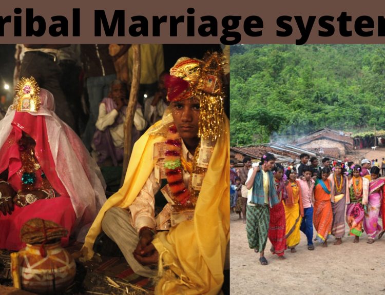 Tribal Marriage system
