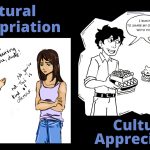 Cultural Appropriation