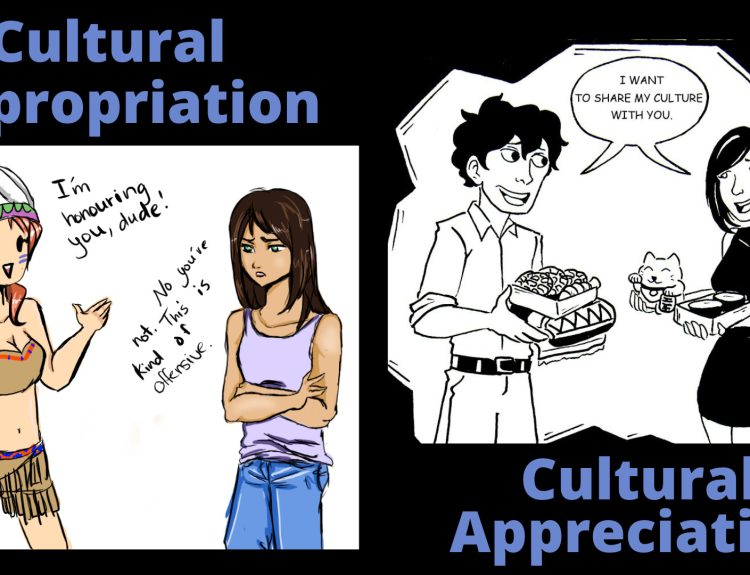 Cultural Appropriation