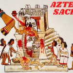 Aztec Sacrifice (14th to 16th century AD)