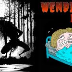 Wendigo- The Cannibalistic Monster