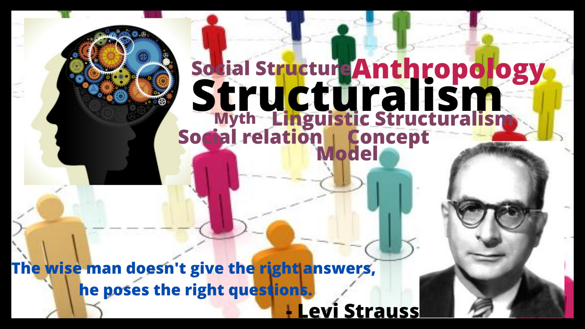 Structuralism - AnthroMania
