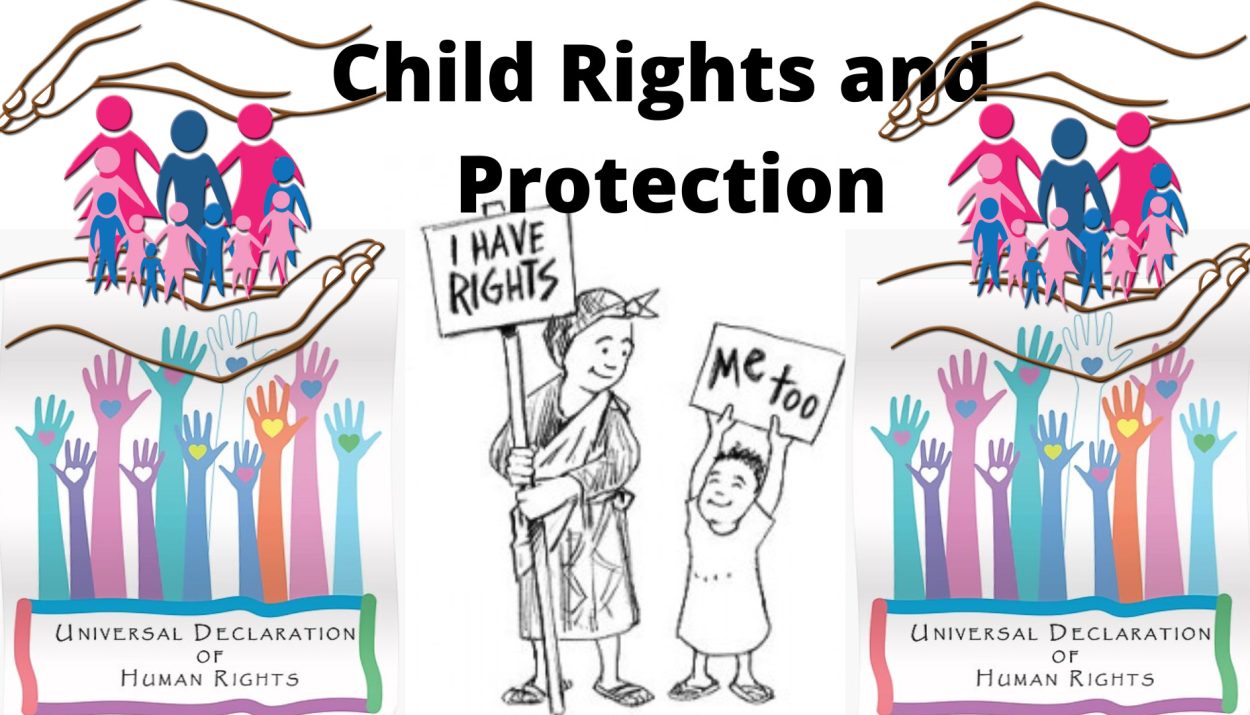 Child Rights and Protection