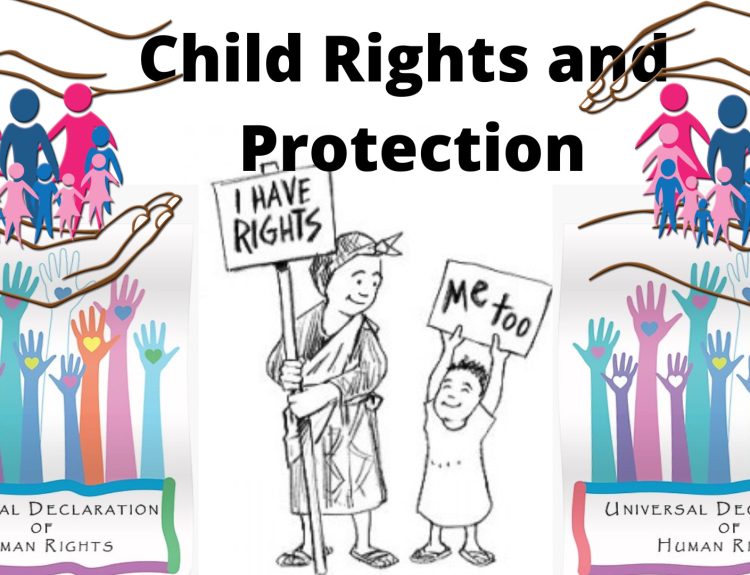 Child Rights and Protection