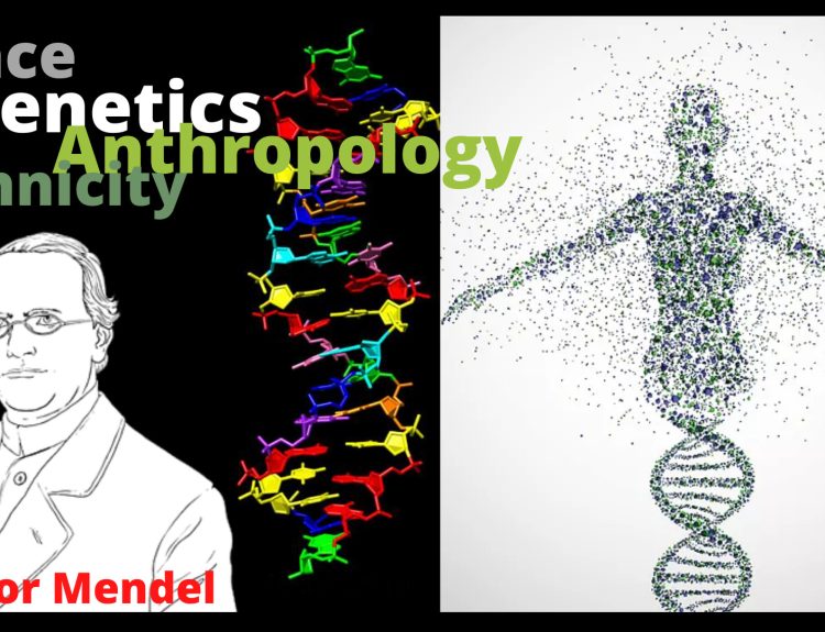 GENETICS and ANTHROPOLOGY