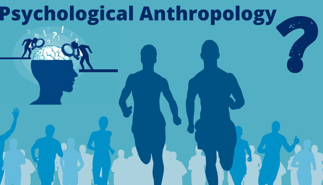 Introduction to Psychological Anthropology