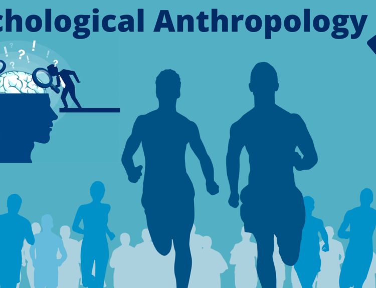 Introduction to Psychological Anthropology