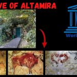 The Cave of Altamira