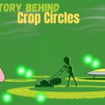 The story behind Crop circles