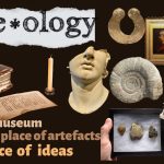 Museology - the study of Museums