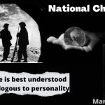National Character Study
