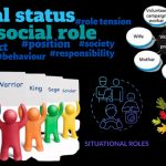 Social status and role