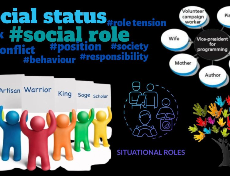 Social status and role