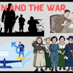 Women in war