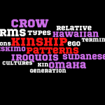 Patterns of Kinship Terminology