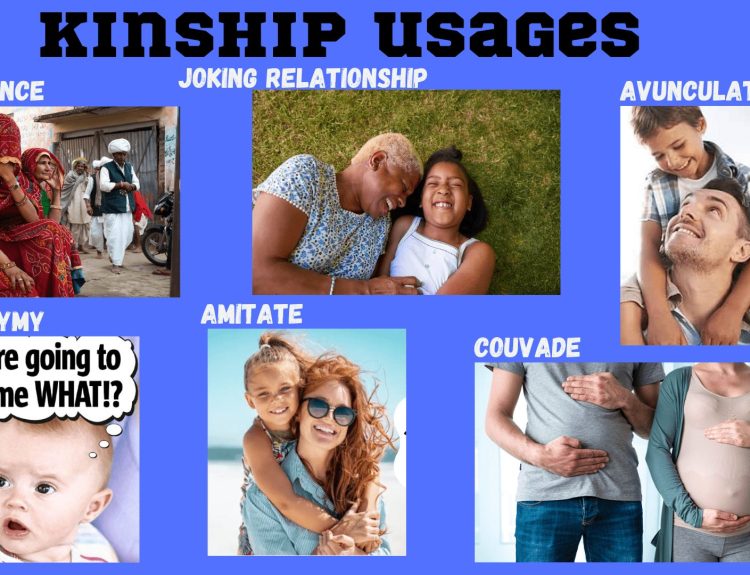 The Rules of Kinship