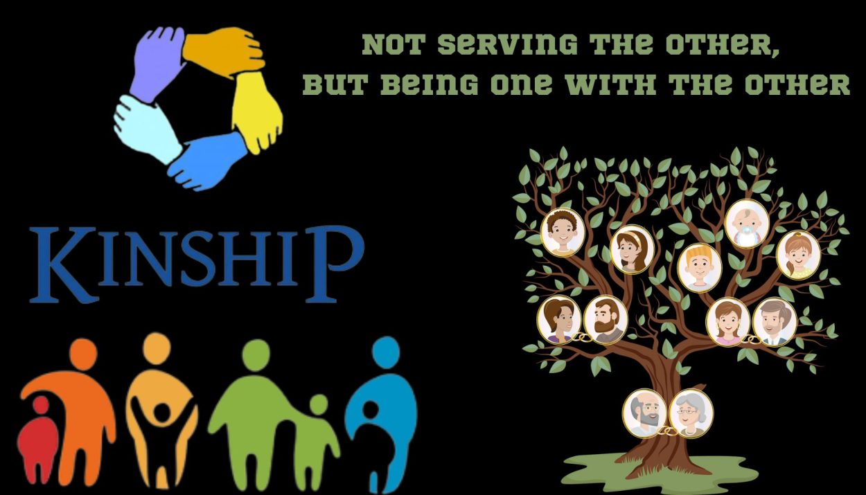 Anthropology of Kinship