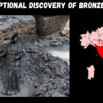 Exceptional discovery of Bronze statues