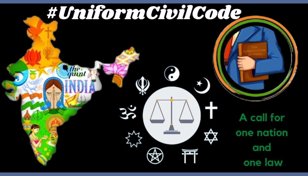Uniform Civil Code in India
