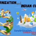 Westernization and Indian culture