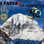 Kailash Parvat: the mystery goes on!