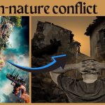 Human-nature conflict: Joshimath episode