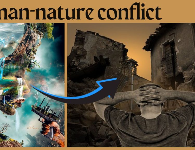 Human-nature conflict: Joshimath episode