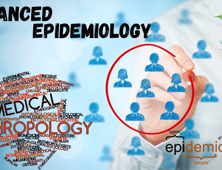 Introduction to Advanced Epidemiology