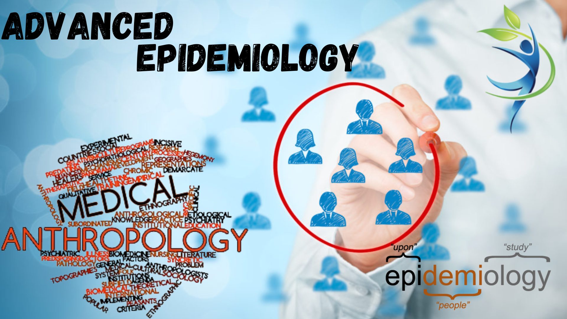 Epidemiology animated word cloud text d  Stock Video  Pond5