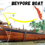 Beypore “Uru”- A Journey on a Traditional Wooden Boat