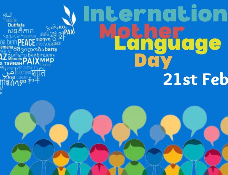 Celebrating International Mother Language Day