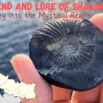 The Legend and Lore of Shaligram: A Journey into the Mystical Realm