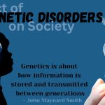Impact of Genetic Disorders on Society