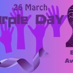 Purple Day of Epilepsy: 26 March