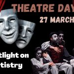 Spotlight on Artistry: Theatre Day