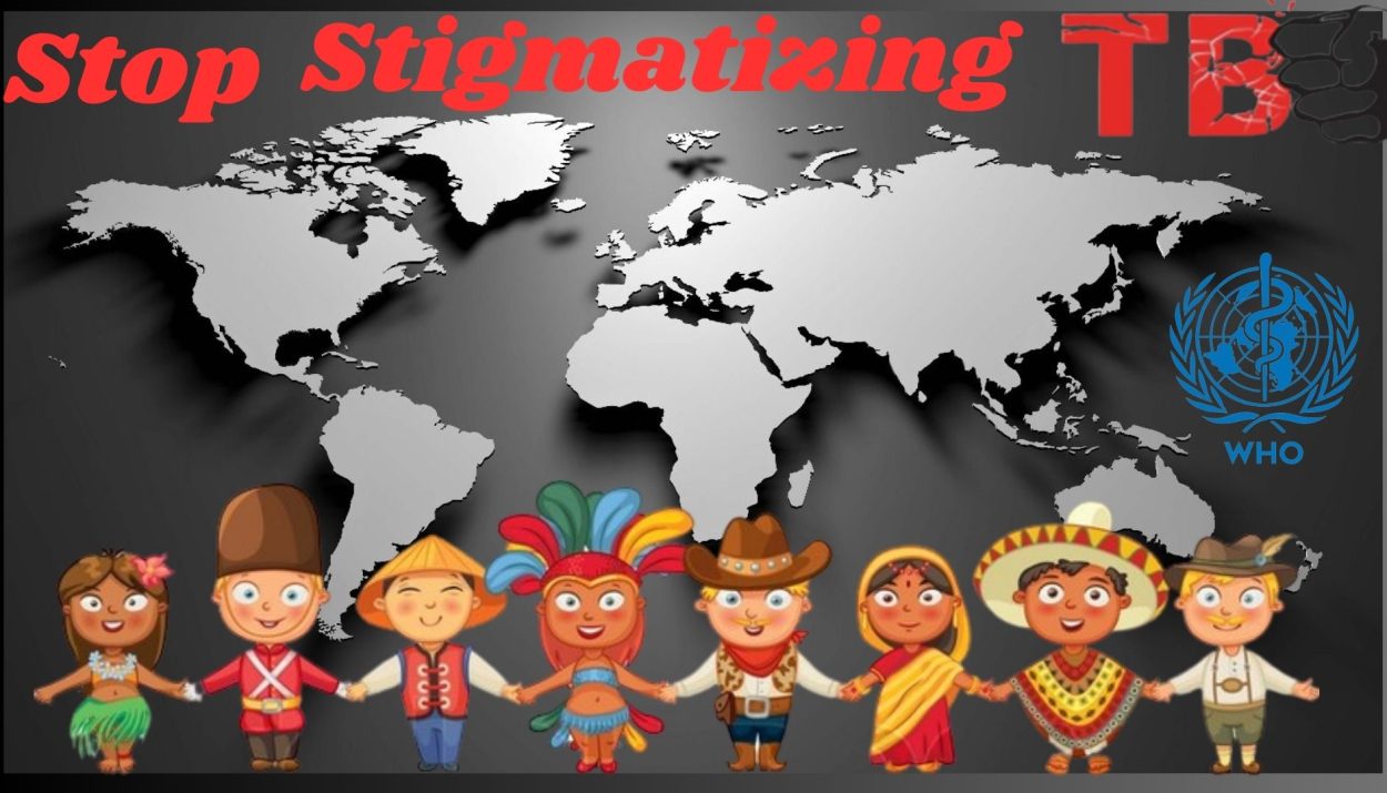 TB as a Stigmatized Disease