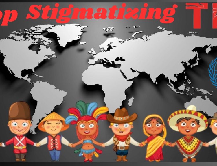 TB as a Stigmatized Disease