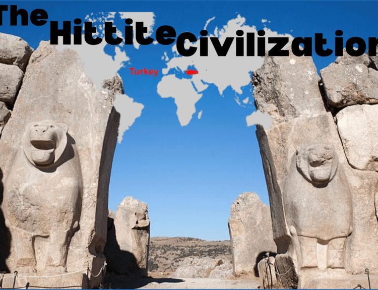 "The Hittite Civilization: Exploring the Legacy of an Ancient Empire"