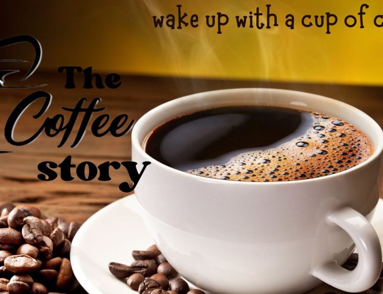 Coffee: A Brief History and Its Role in Today's Society
