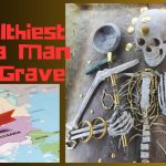 The wealthiest Varna Man Grave