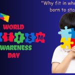 World Autism Awareness Day